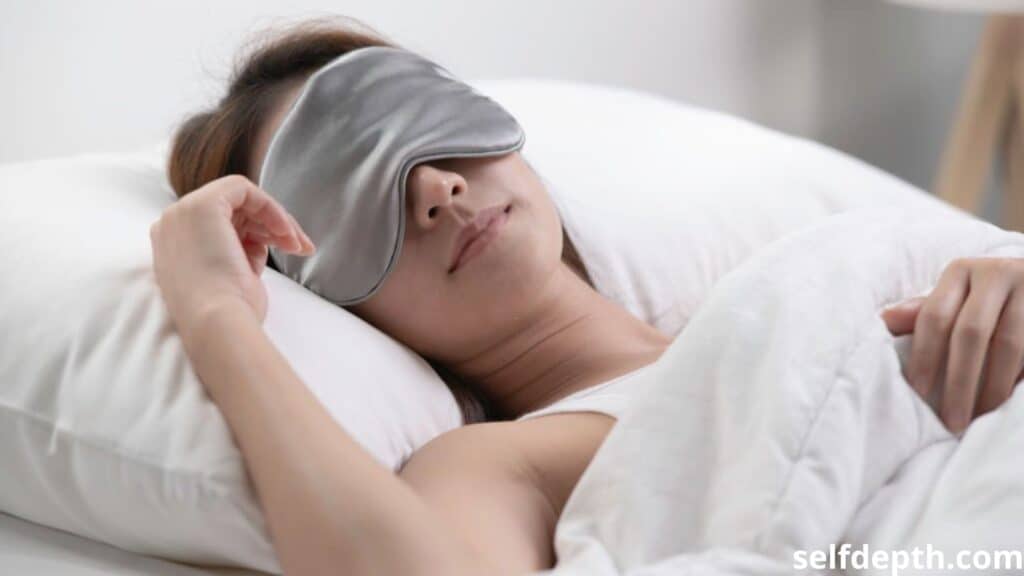 Are Sleep Masks Good?