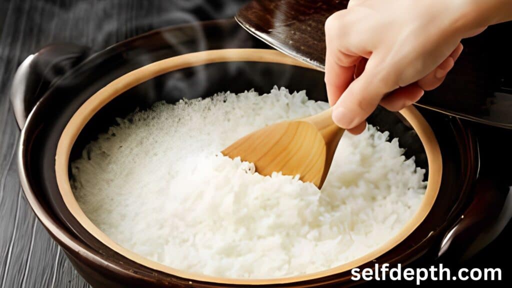 What Nutrition Does Rice Have