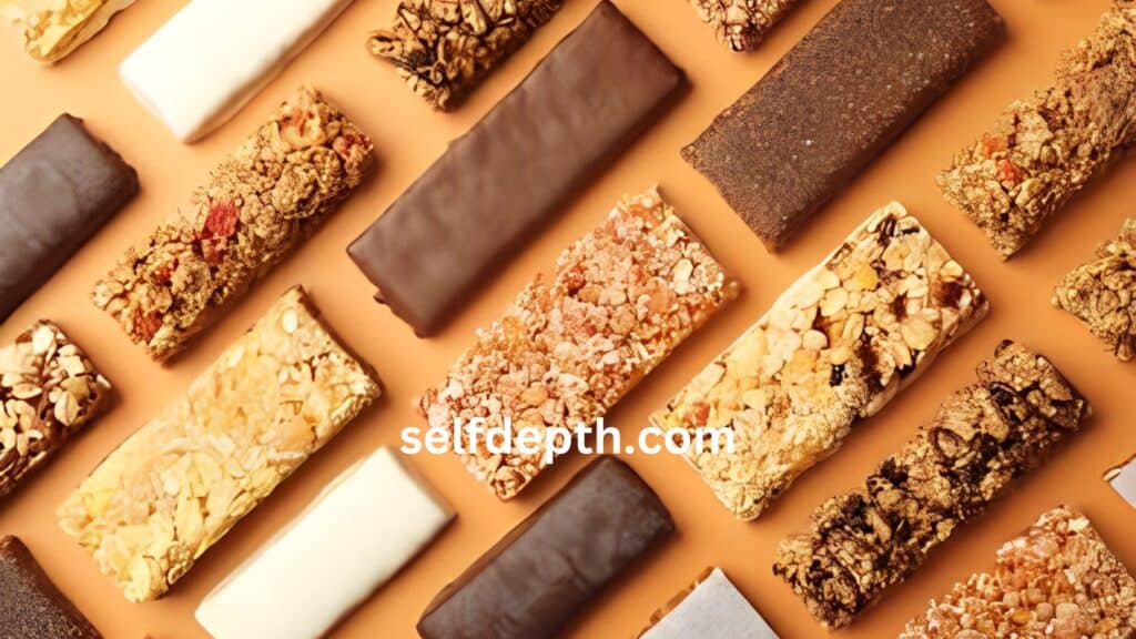 Which Nutrition Bars Are The Healthiest